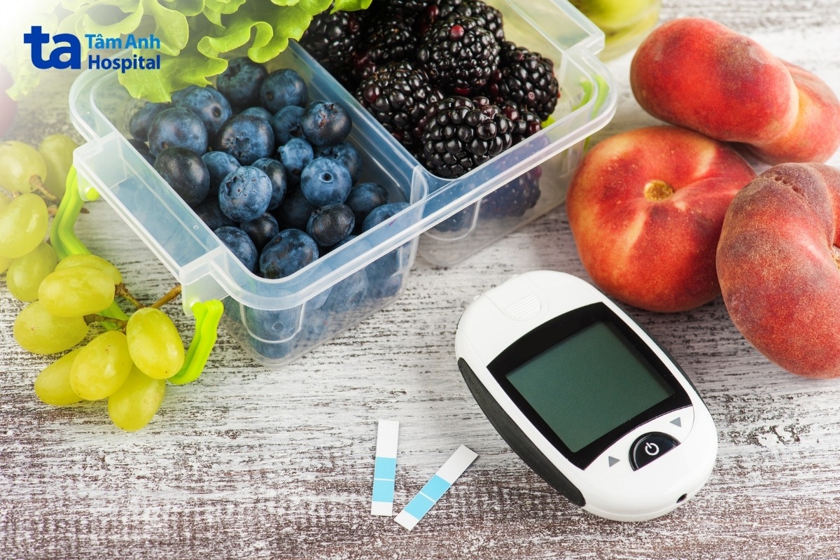 chỉ số đường huyết sau ăn 1 giờ được xem là an toàn khi dưới 140 mg_dl (7.8 mmol_l)