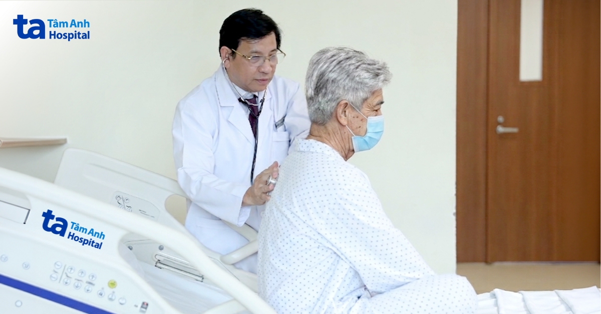 Đột quỵ giả do hạ đường huyết vì tự bỏ thuốc tiểu đường
