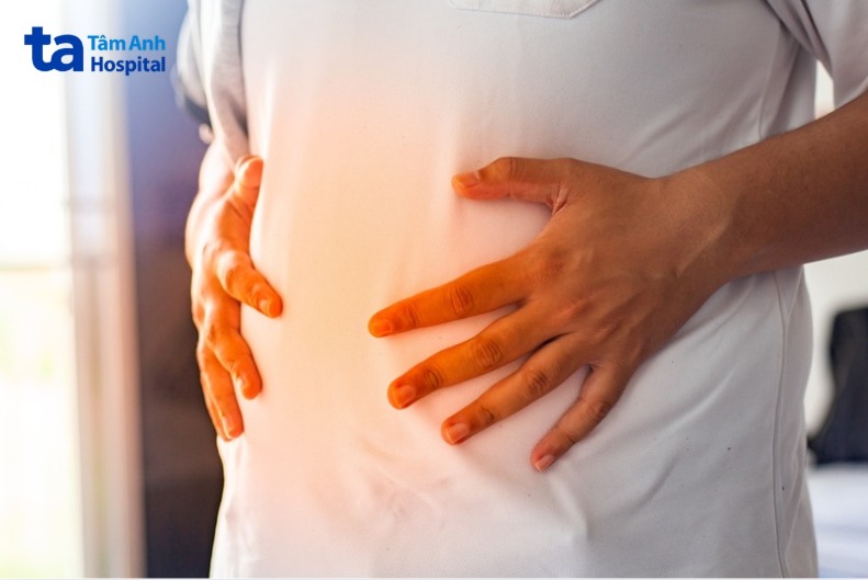 Ăn Nhiều Đạm Bị Chướng Bụng