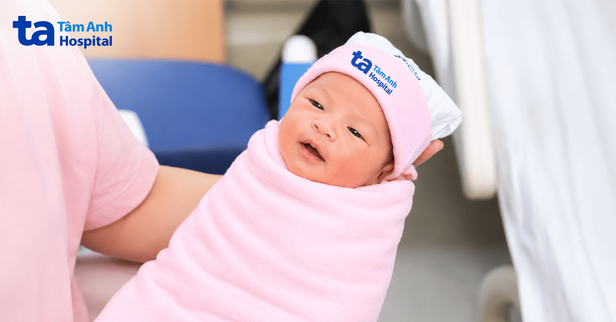 Có con ở tuổi 40 từ chiếc phôi cuối cùng