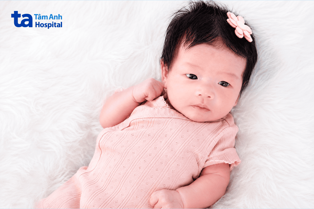 con gái chị hà sau 3 năm chờ đợi
