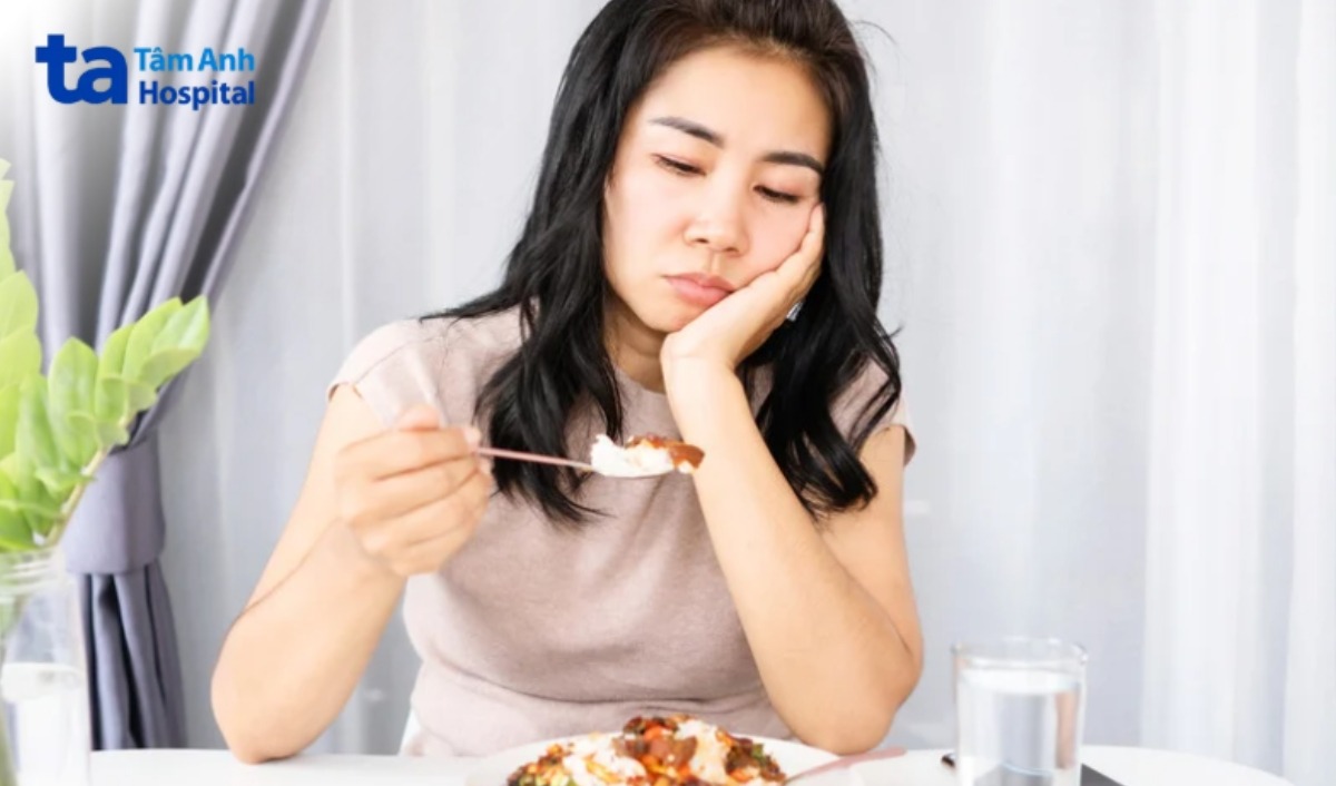 Lý Giải Việc Tại Sao Sốt Xuất Huyết Bị Đắng Miệng? Đăng Miệng Khi Bị Sốt Xuất Huyết
