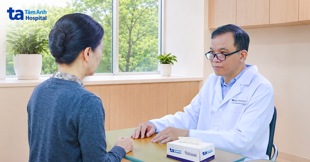 Đau đầu ba ngày, phát hiện vỡ túi phình động mạch não