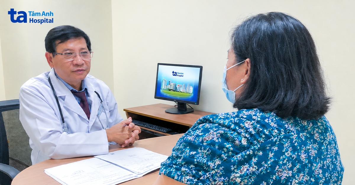 Đi khám giảm cân phát hiện sỏi mật do cholesterol