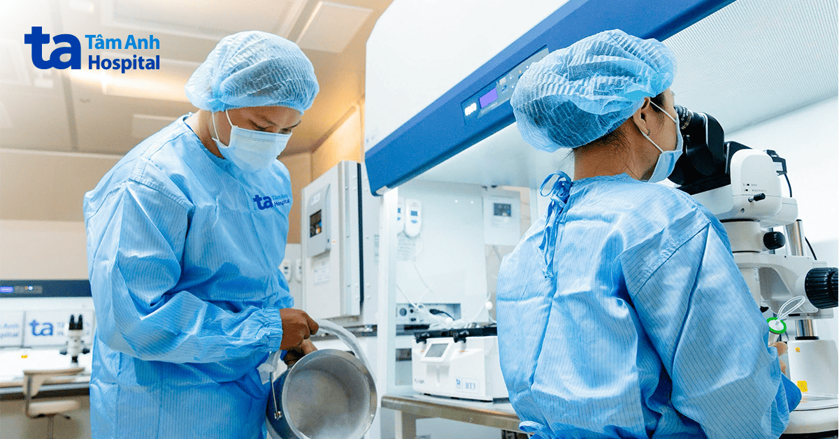 Điều trị hiếm muộn xuyên biên giới