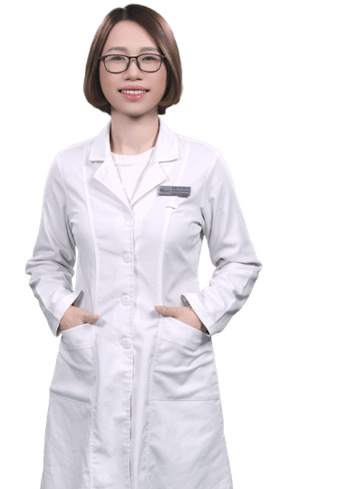 THS.BSNT ĐỖ THỊ HƯƠNG MINH