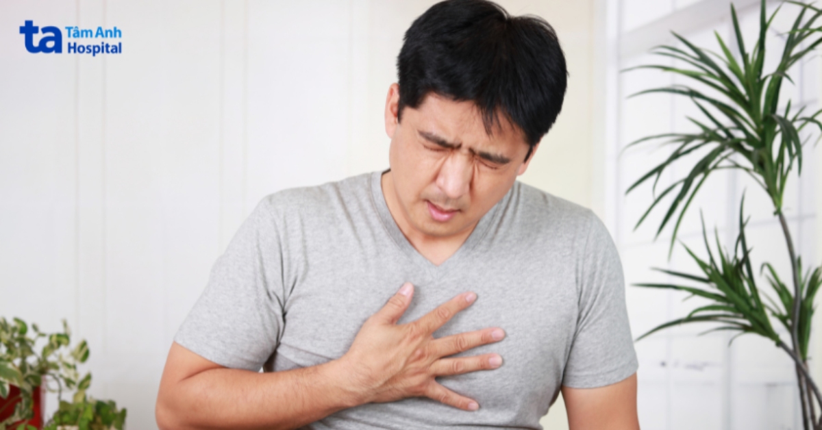 đường huyết không ổn định làm tăng nguy cơ biến chứng tim mạch và thần kinh