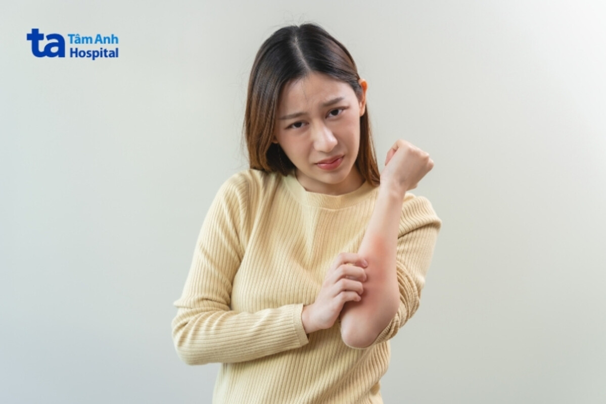 đường lây truyền u mềm lây