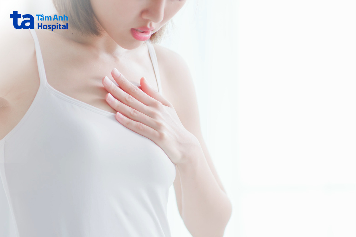 hóa trị chỉ định trước hay sau ung thư vú