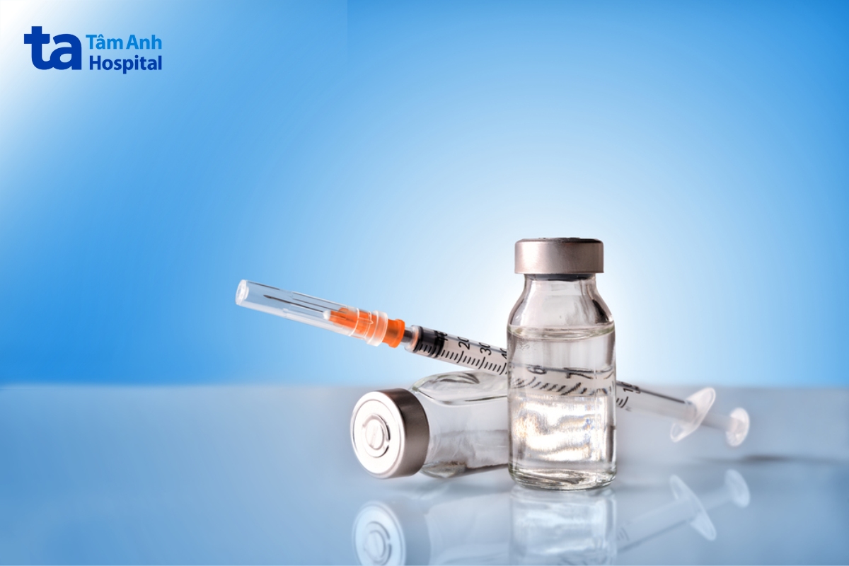 insulin được dùng để điều trị cho những trường hợp tăng đường huyết nặng