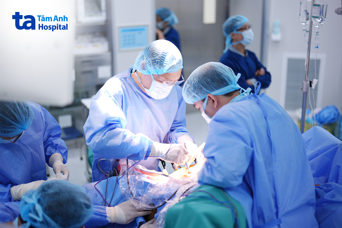 khóa học do chuyên gia giàu kinh nghiệm