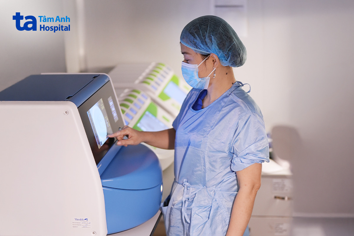 khóa học được giảng dạy bởi đội ngũ chuyên gia tâm anh