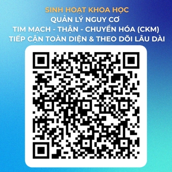 mã qr dự hội thảo