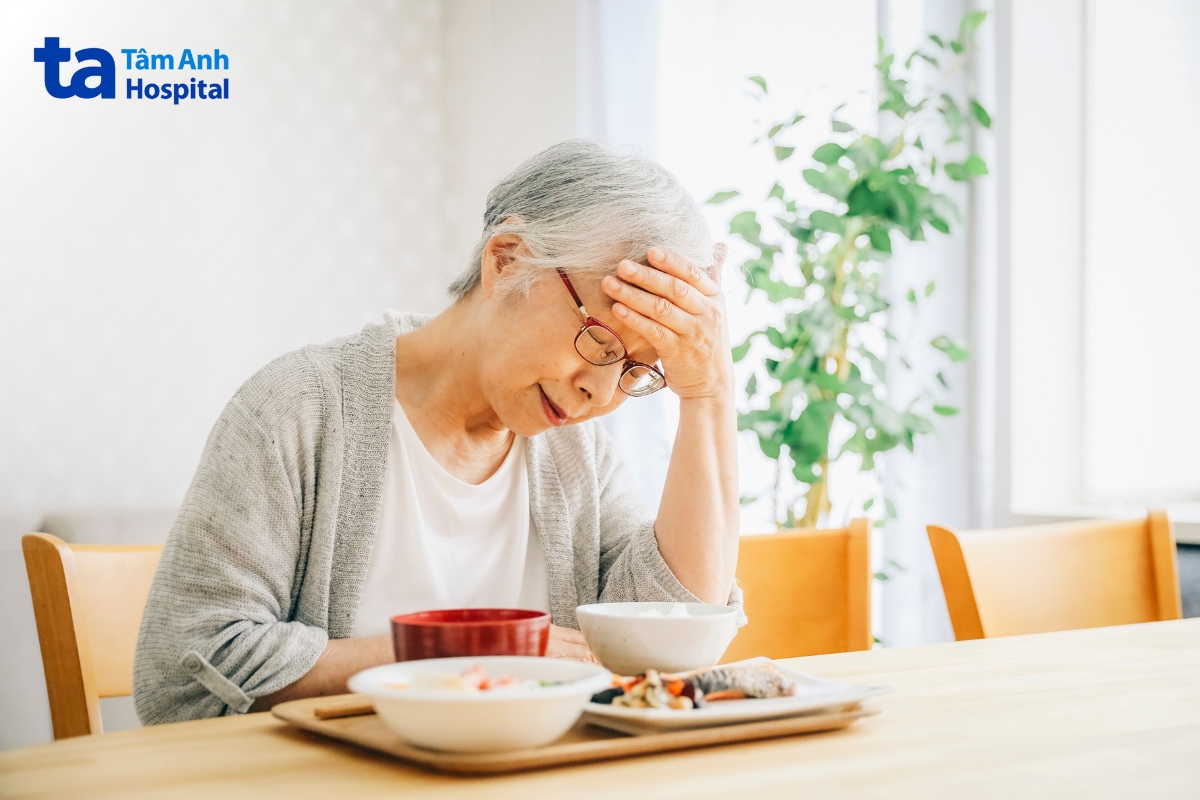 Nguyên Nhân Tiêu Chảy Và Sụt Cân