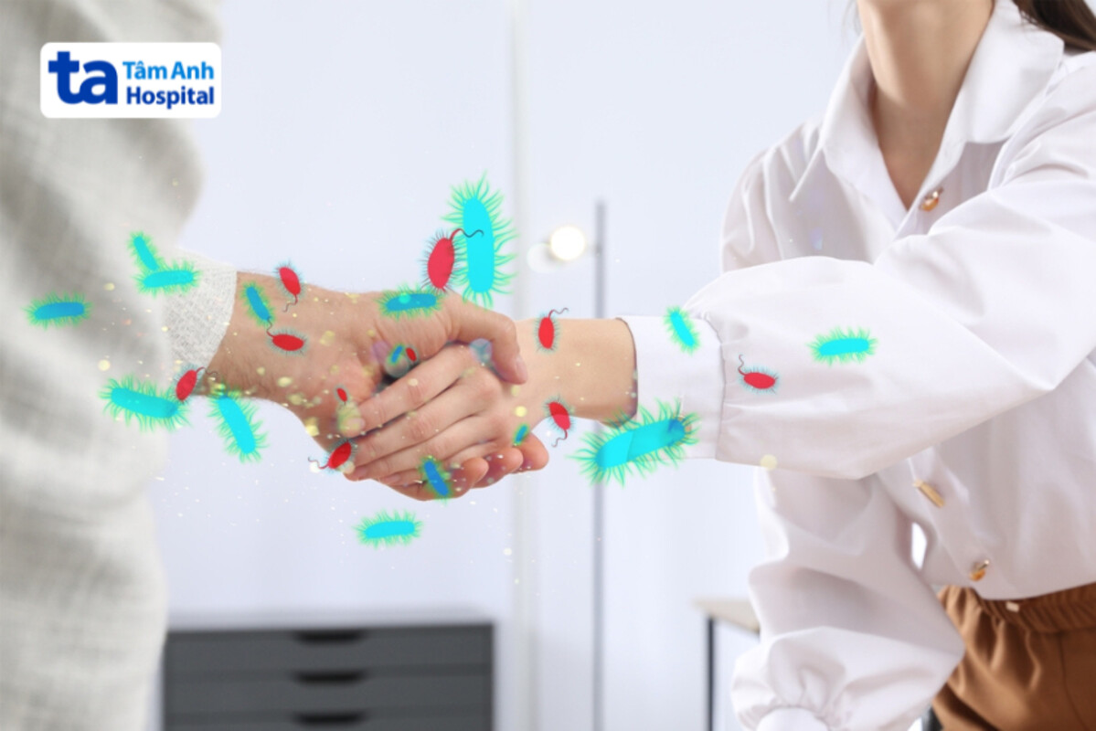 mssa lây nhiễm