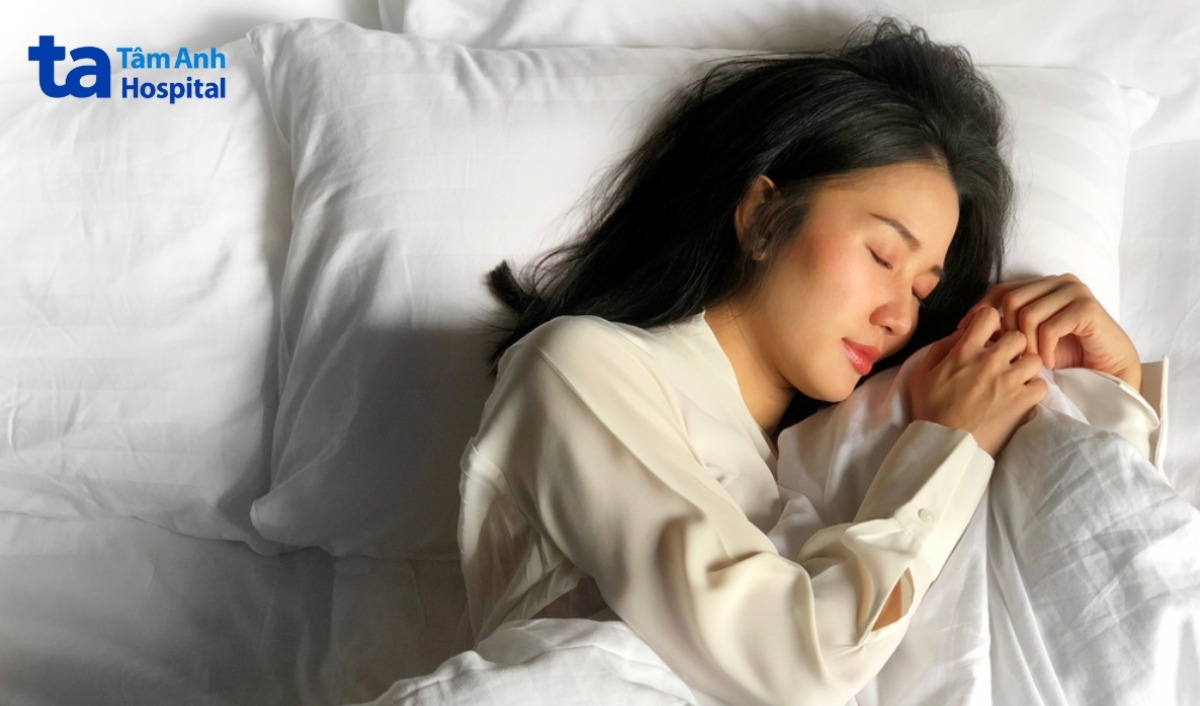 người lớn nên nghỉ ngơi