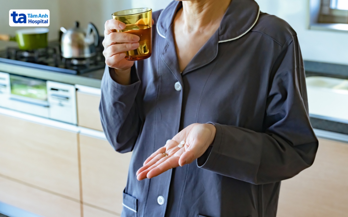 tiêu chảy và táo bón