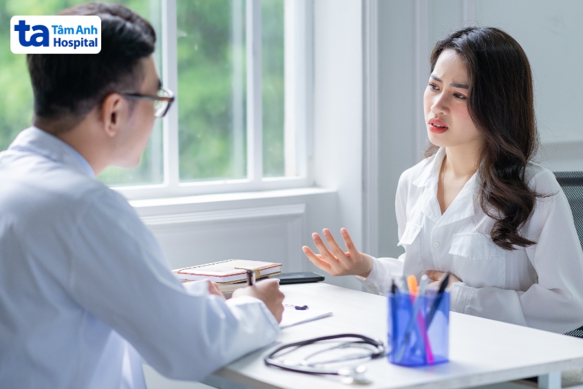 Đi Ngoài Ra Toàn Nước