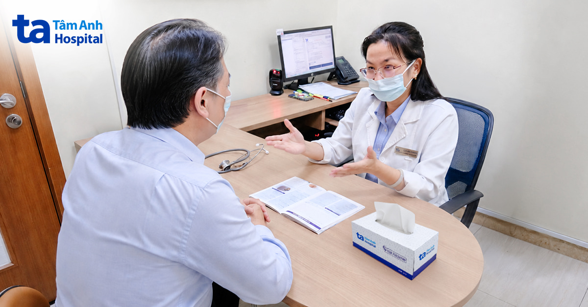 Nguy cơ che lấp bệnh vì tự ý dùng thực phẩm chức năng phòng đột quỵ