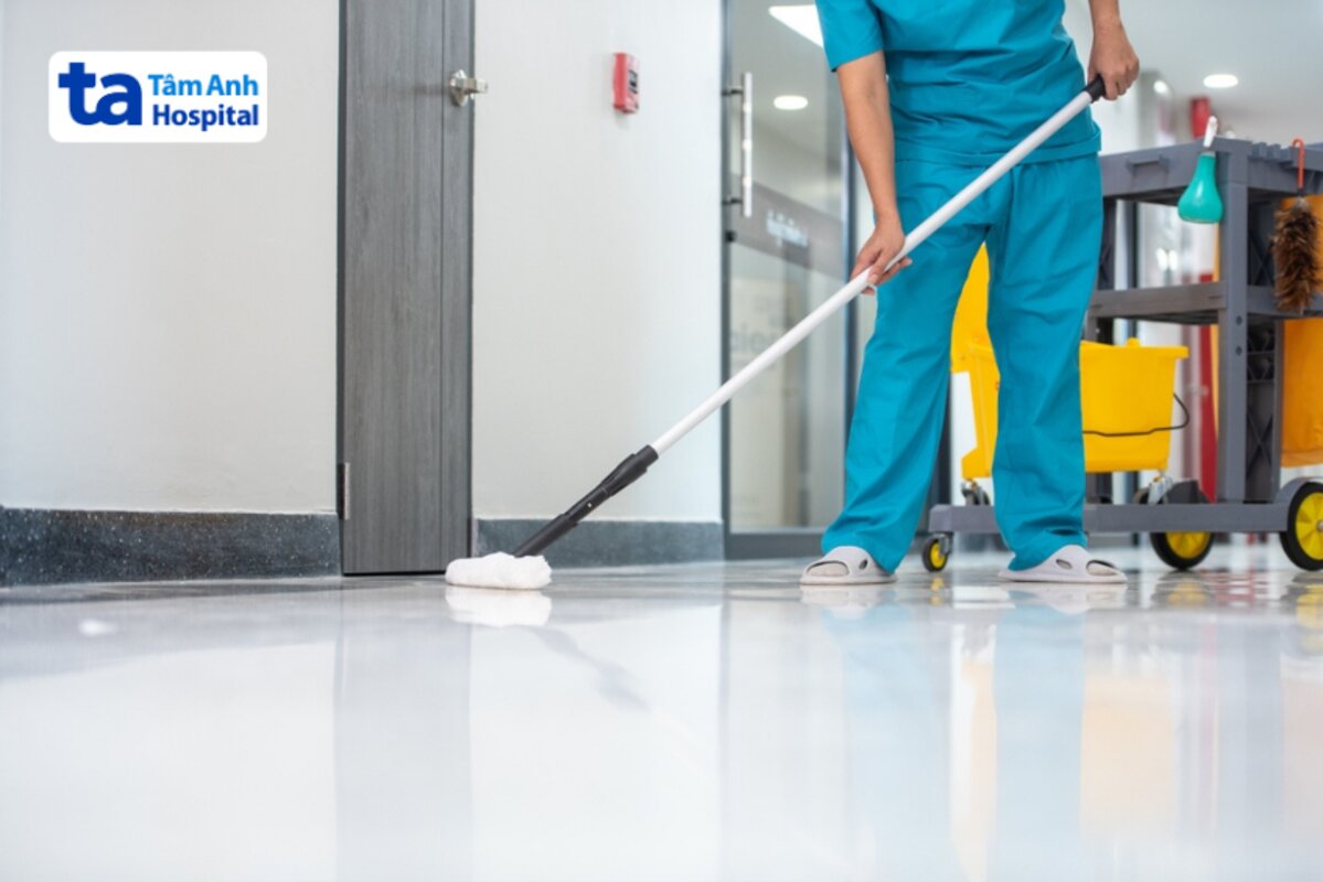nguyên nhân gây mất vân tay ở người viêm da cơ địa
