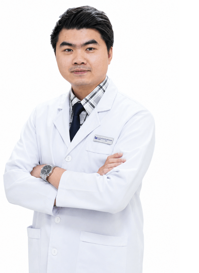 BSNT.CKI NGUYỄN THÀNH KHƯƠNG