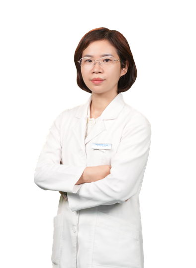 ThS. BS Nguyễn Thị Hậu