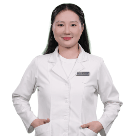 BS.CKI Nguyễn Thị Kiều Phương