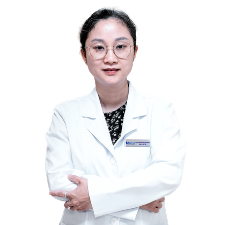 THS.BSCKI NGUYỄN THỊ THƯ HƯƠNG