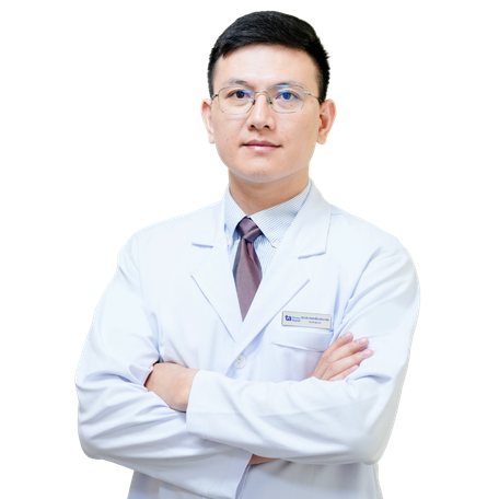 BS.CKI NGUYỄN VĂN HÀO