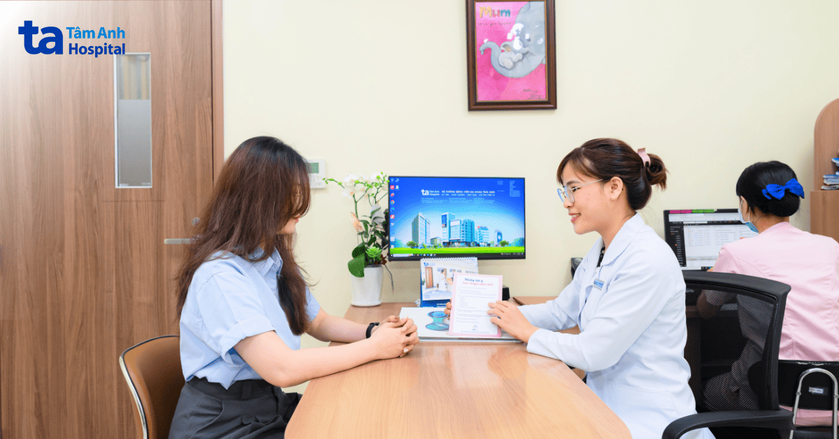 Nuôi cấy phôi bằng công nghệ hiện đại<br>Nuôi phôi an toàn & phát triển vượt trội, tăng tỷ lệ đậu thai ở cả ca khó