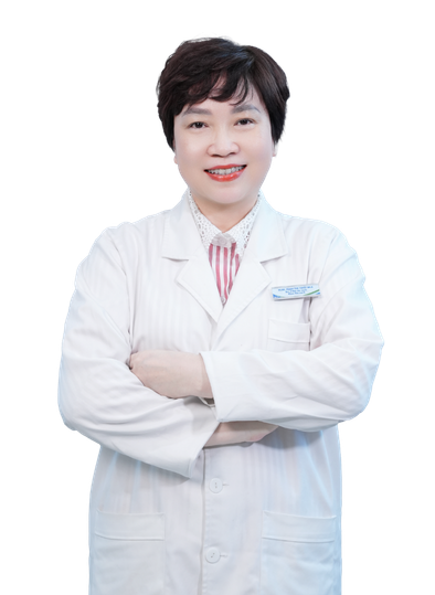 TS.BS Phạm Thị Tuyết Nga