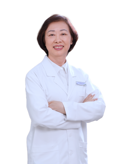 ThS.BSCKII Phạm Tuyết Trinh