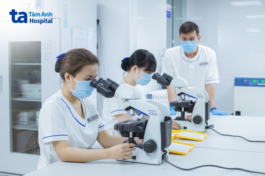 Phân Tích Giải Phẫu Bệnh