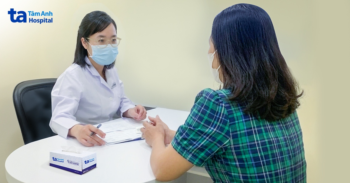 Phát hiện đa polyp túi mật khi khám giảm cân