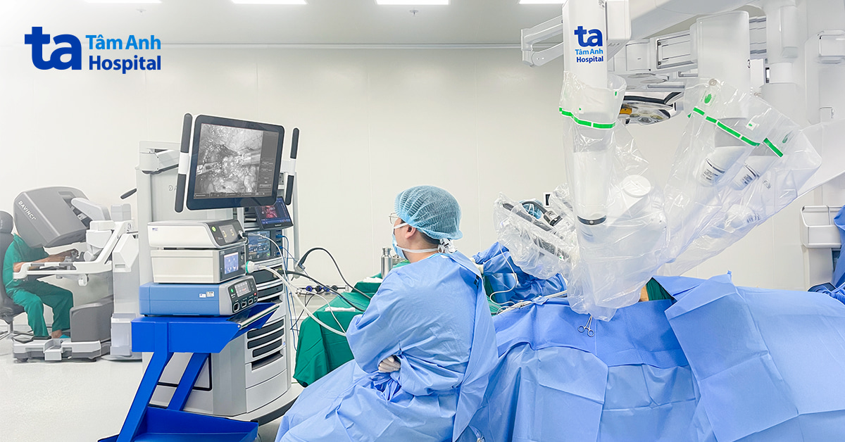 Phát hiện u ác tính trên lá phổi dị dạng hiếm gặp