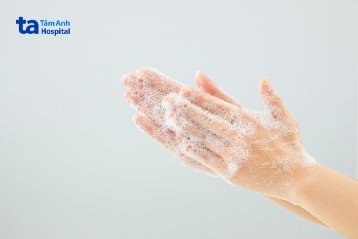 phòng ngừa nhiễm mrsa