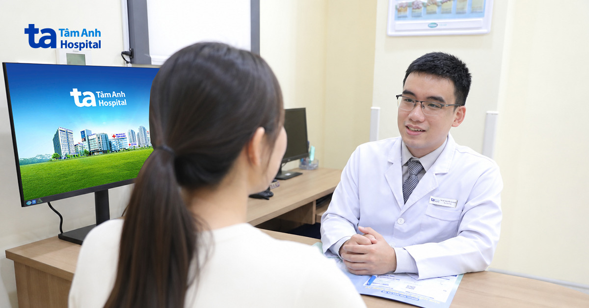 Sản phụ loạn thần sau sinh, không nhận ra con đẻ