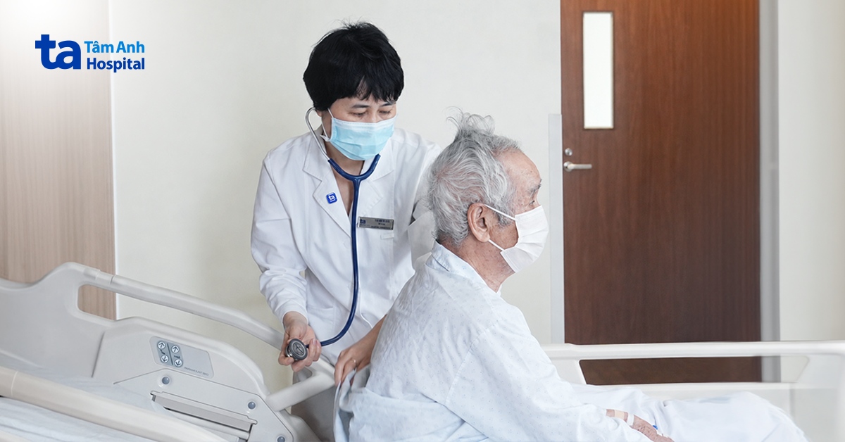 Suy thận cấp sau đợt tiêu chảy