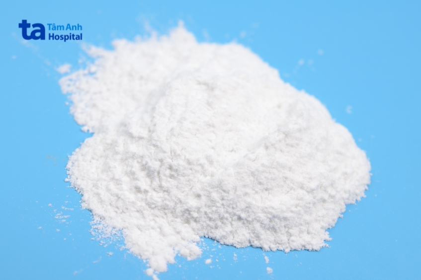 Talc Được Sử Dụng Rộng Rãi Trong Công Nghiệp, Dược Phẩm Và Mỹ Phẩm