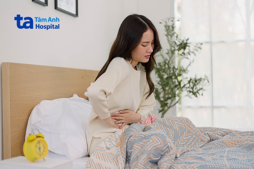 tăng đường huyết làm tổn thương dây thần kinh phế vị