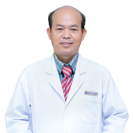 ThS.BS Thái Văn Dũng