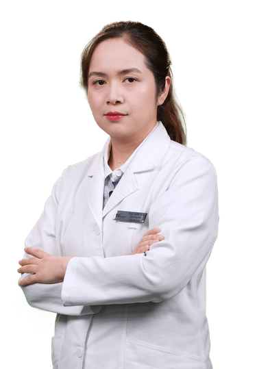 THS.BS TRƯƠNG THỊ HÀ