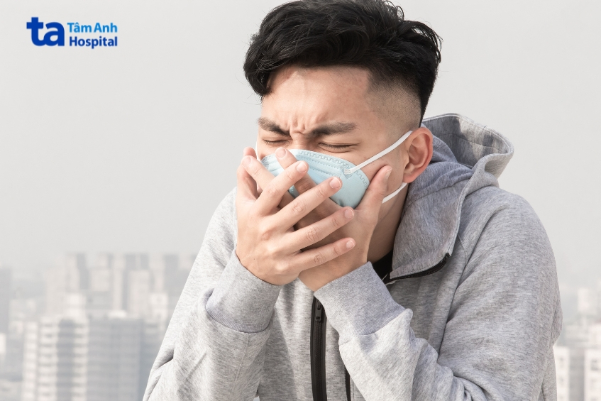 Thường Xuyên Ho, Khó Thở, Khàn Tiếng Kéo Dài… Có Thể Là Những Dấu Hiệu Cảnh Báo Sớm