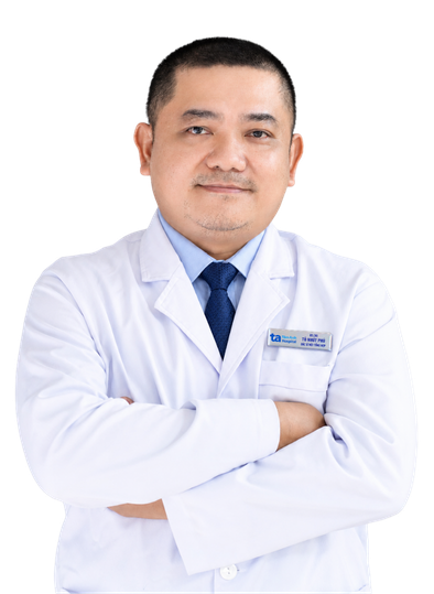 BS.CKI Tô Nhứt Phú