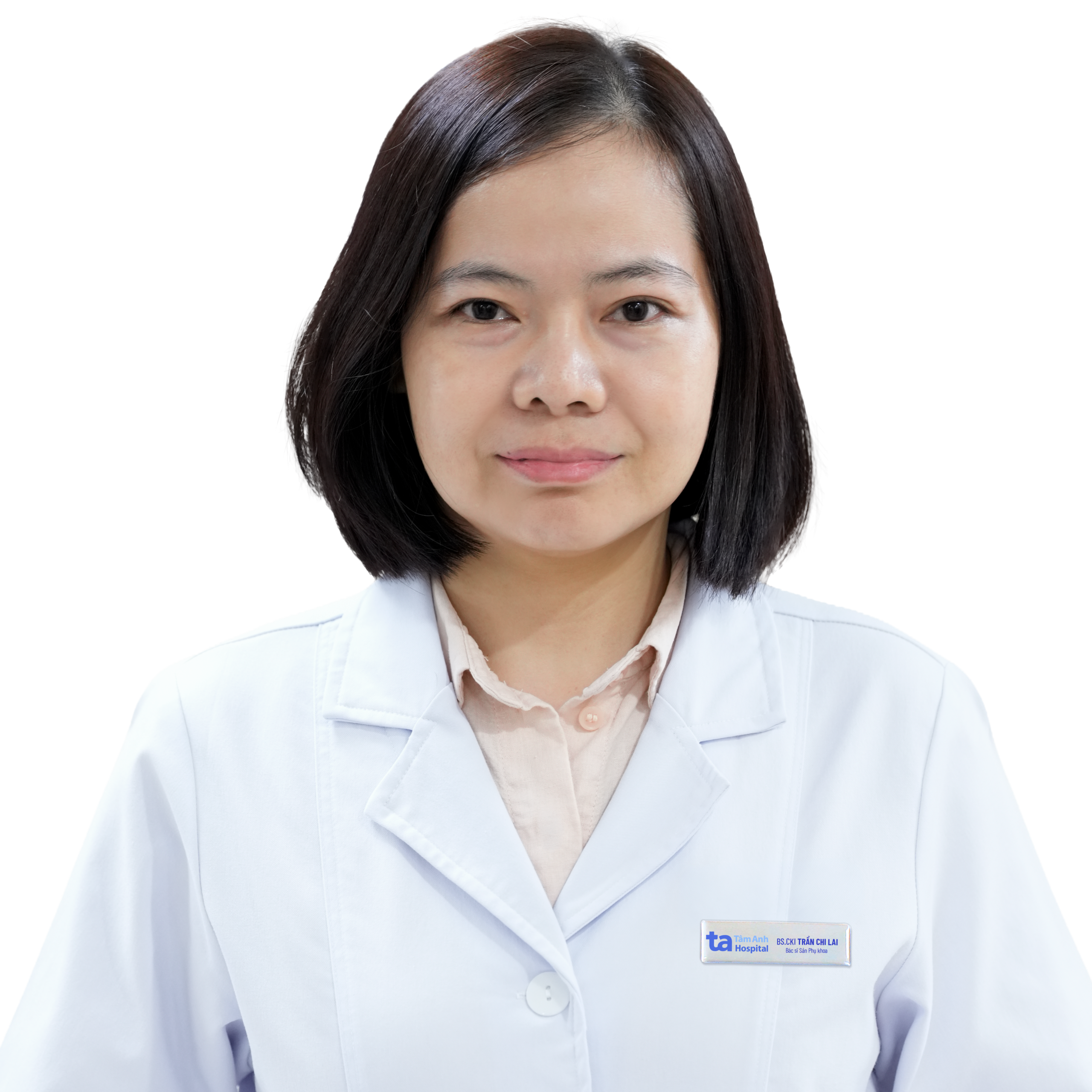 BS.CKI Trần Chi Lai