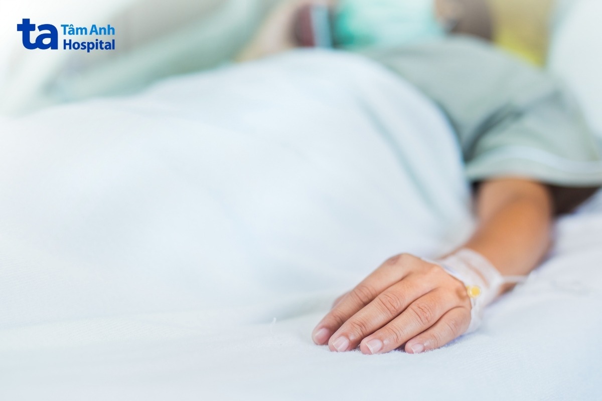 điều trị viêm cơ tim do sốt xuất huyết