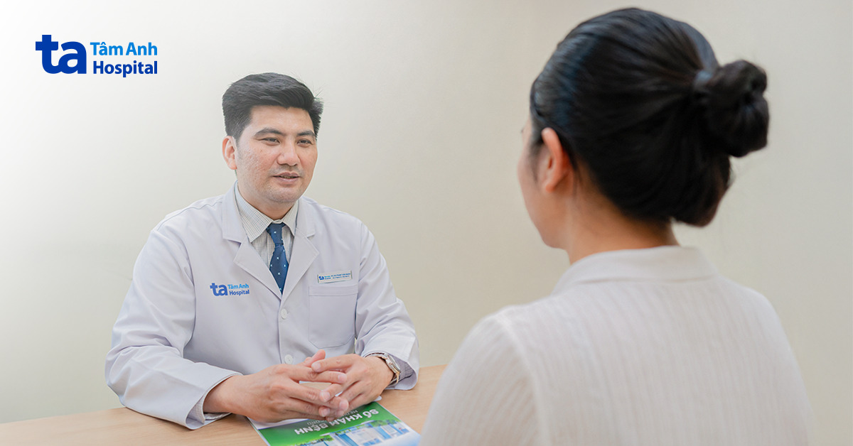 Ung thư vú tiến triển vì uống lá cây