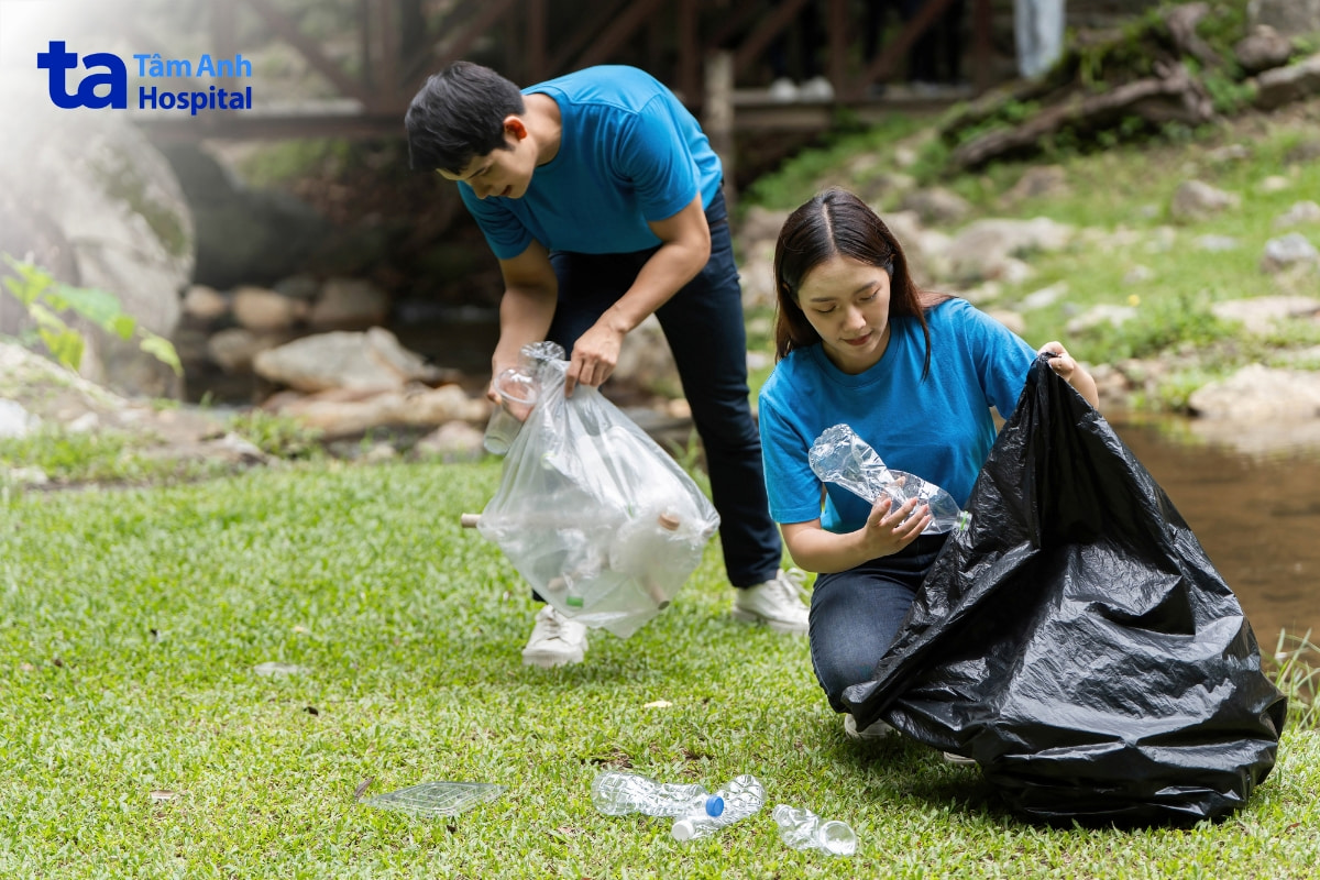 ý nghĩa ngày vệ sinh yêu nước nâng cao sức khỏe nhân dân