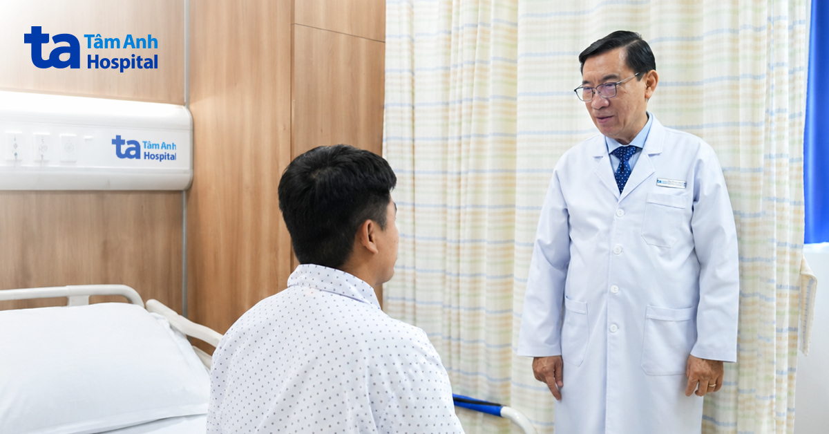 30 tuổi đã nhồi máu cơ tim