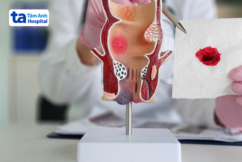 bác sĩ chỉ định Tips